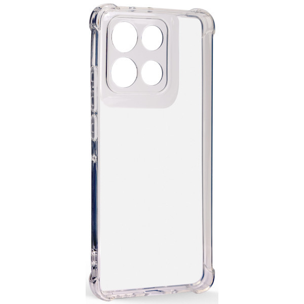 Чохол ArmorStandart Air Force Camera Cov для Motorola G86 Power 5G Прозорий (ARM86591) (Код товару:4 Харків - зображення 2