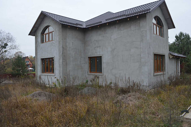 продажа 5-к дом Макаровский, Николаевка, 530000 $  - зображення 3