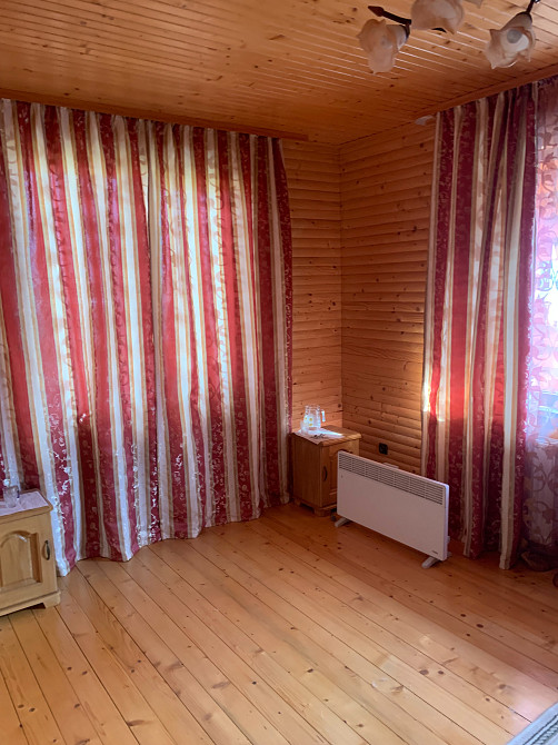 Просторий триповерховий будинок у Делятині 313 м² Яремче - изображение 10