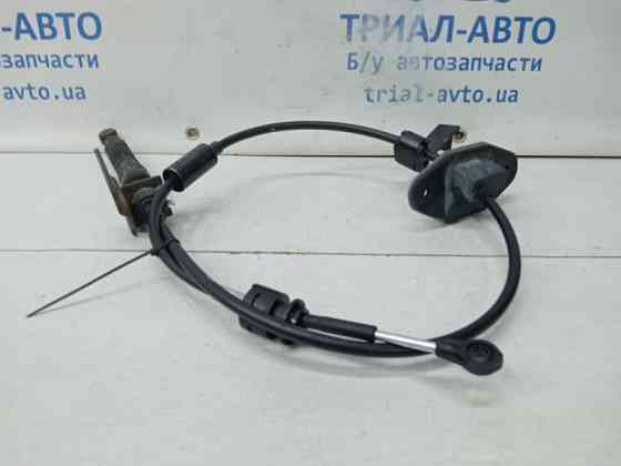 Трос коробки передач SsangYong Korando 2010-2019 3677034002 (Арт. 61022) Київ