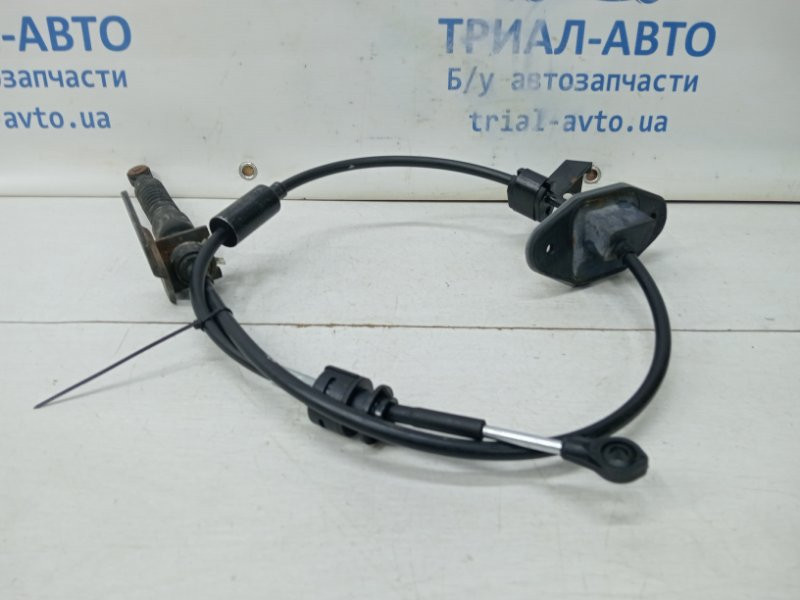 Трос коробки передач SsangYong Korando C200 2.0 DIESEL D20DT 2010 (б/у) Київ - зображення 1