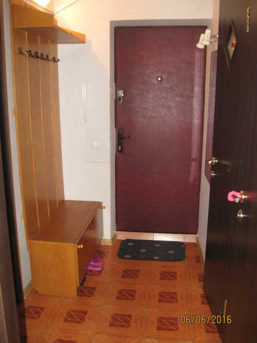 долгосрочная аренда 1-к квартира Киев, Деснянский, 9000 грн./мес. Киев - изображение 8