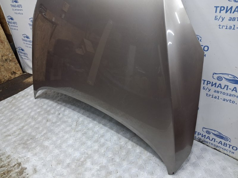 Капот Рестайлинг Kia Ceed ED 1.6 DIESEL D4FB 2006 (б/у) Київ - зображення 4