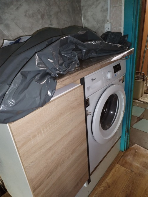 Кфмната в Гуртожитку Київ - зображення 7