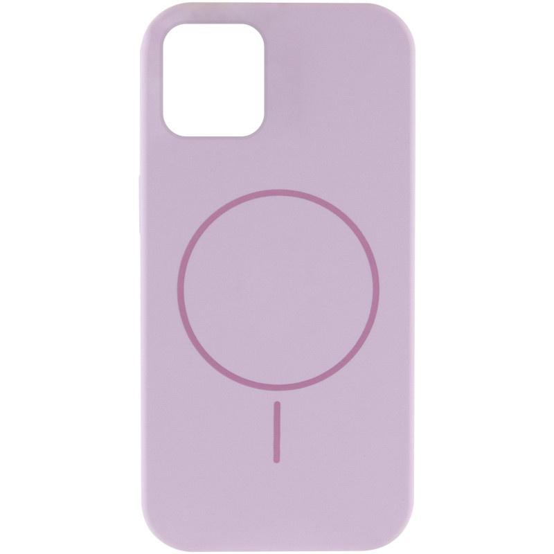 Чехол Silk Full Protective (AA) NO LOGO with Magnetic Fit для Apple iPhone 11 (6.1") Херсон - изображение 2