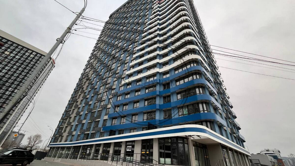 БЕЗ КОМІСІЇ! Оренда офісного приміщення ЖК Берег Дніпра КОД 1419164 Киев - изображение 10