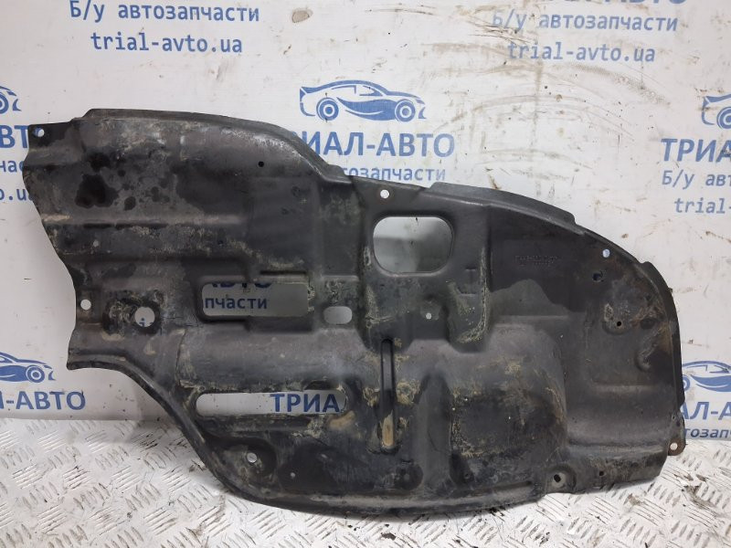 Защита Toyota Camry XV30 3.0 БЕНЗИН 1MZFE 2001 (б/у) Київ - зображення 1