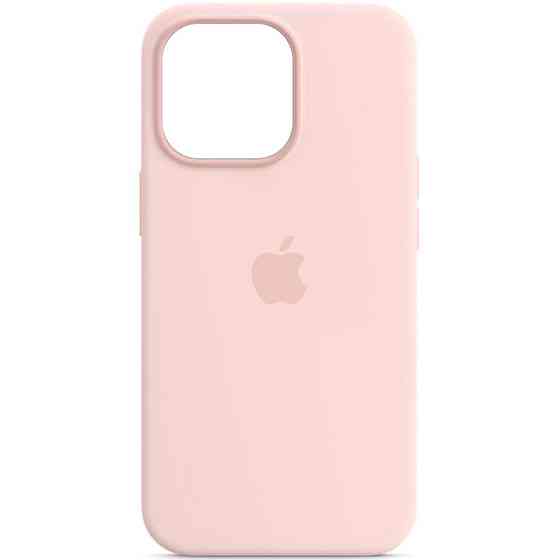 Чехол Silicone Case Full Protective (AA) для Apple iPhone 13 (6.1") Херсон