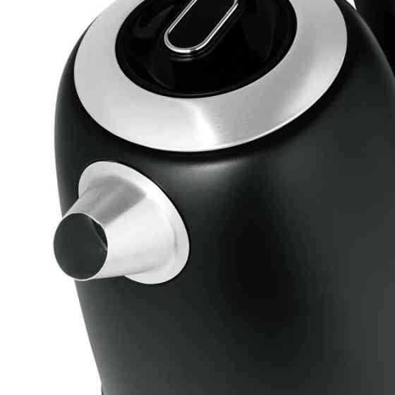 Электрочайник Rotex Smart RKT79-B 1.7 л черный Київ