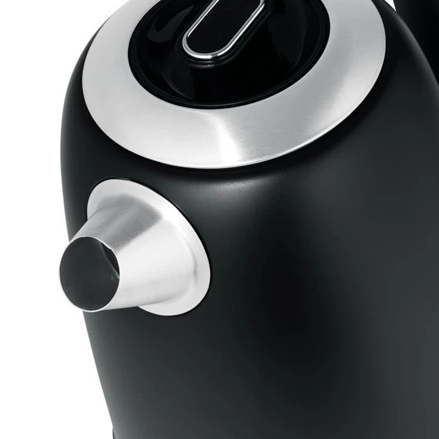 Электрочайник Rotex Smart RKT79-B 1.7 л черный Київ - зображення 6