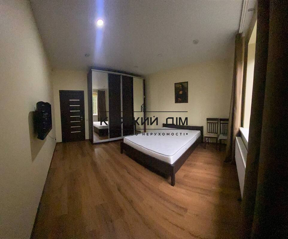 Оренда 2-х к.кв. по вул. Щаслива в Софіївській Борщагівці. Код об'єкту №: 11200996 Київ - зображення 10