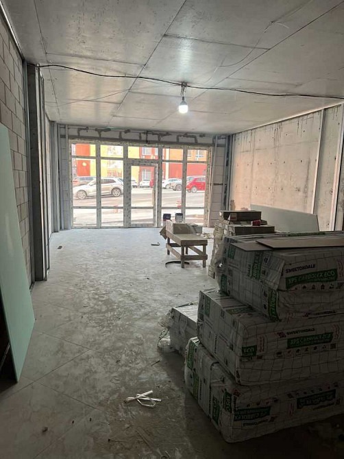 продажа торговые площади Киев, Шевченковский, 60900 $ Київ - зображення 2