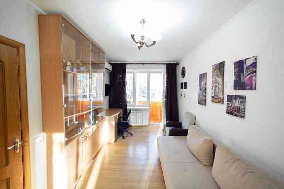 долгосрочная аренда 1-к квартира Киев, Шевченковский, 16500 грн./мес. Київ