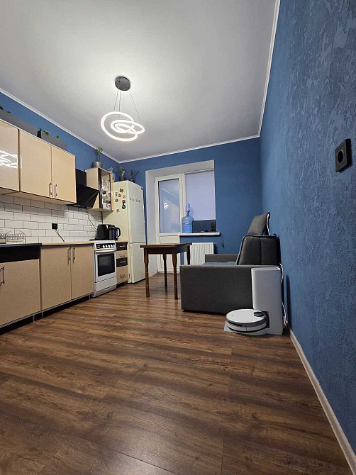 продажа 1-к квартира Киево-Святошинский, Буча, 62000 $ Буча - зображення 8