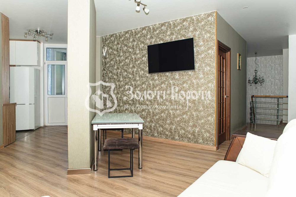 продажа 3-к квартира Вышгородский, Вышгород, 96000 $ Вишгород - зображення 11