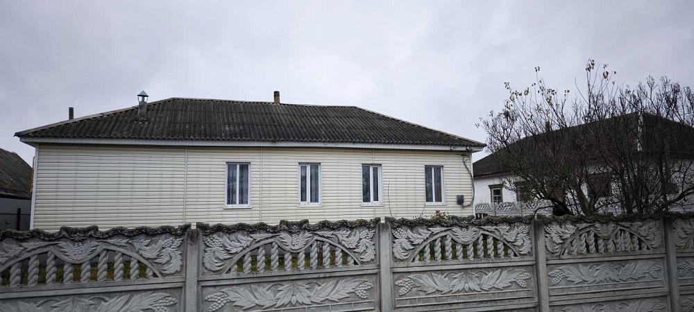 продажа 3-к дом Брусиловский, Брусилов, 28500 $  - изображение 5