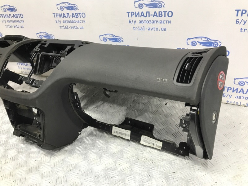 Торпеда с подушкой бесопасности Kia Ceed 2006-2012 847211H000 (Арт. 54385) Киев - изображение 4