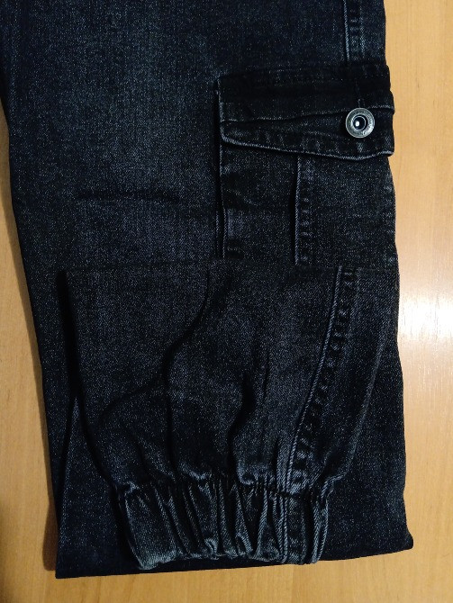 Джинсы мужские варенки. Размер 30 Львов - изображение 5