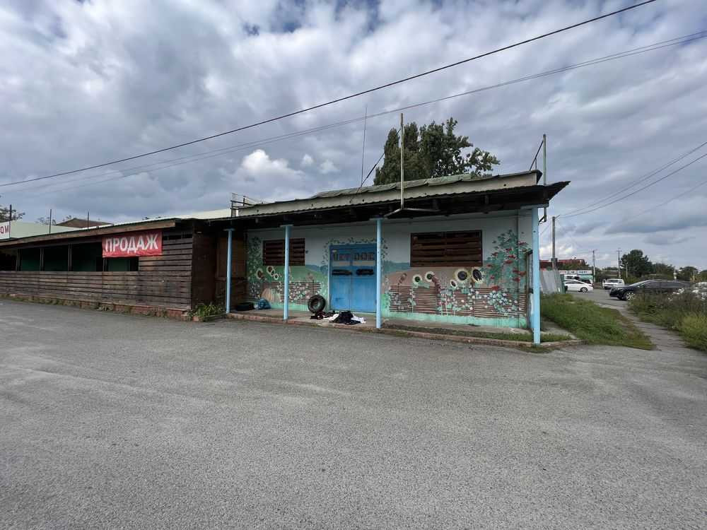 продажа помещения свободного назначения, здания Киево-Святошинский, Любимовка, 265000 $  - зображення 4