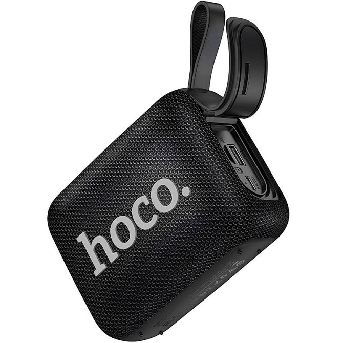 Bluetooth Колонка Hoco HC28 Melody sports Херсон - зображення 1