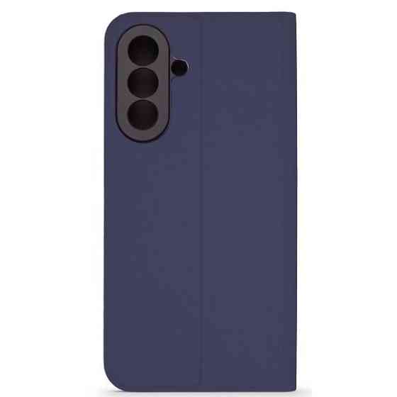 Чохол-книжка ArmorStandart OneFold Case для Samsung A37 5G Dark Blue (ARM89771) Харків