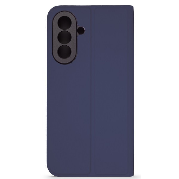 Чохол-книжка ArmorStandart OneFold Case для Samsung A37 5G Dark Blue (ARM89771) Харків - зображення 3