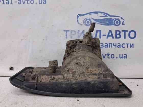 Катафот левый Mitsubishi Pajero Sport 1996-2008 MR465017 (Арт. 64883) Київ
