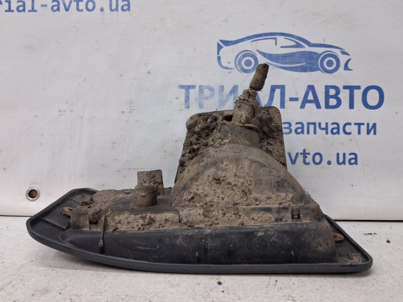 Катафот левый Mitsubishi Pajero Sport K9 3.0 БЕНЗИН 6G72 1996 (б/у) Київ - зображення 6