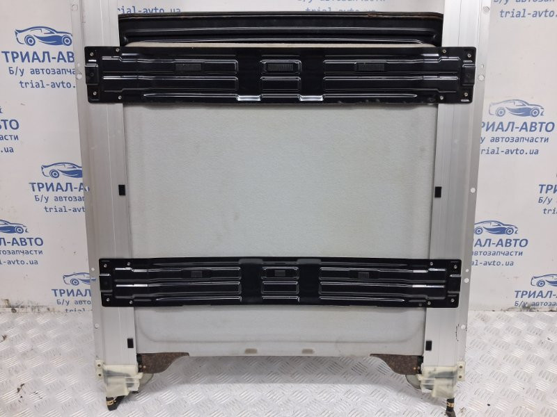 Люк в сборе Mitsubishi Pajero Wagon 3 3.2 ДИЗЕЛЬ 4M41 1999 (б/у) Київ - зображення 6