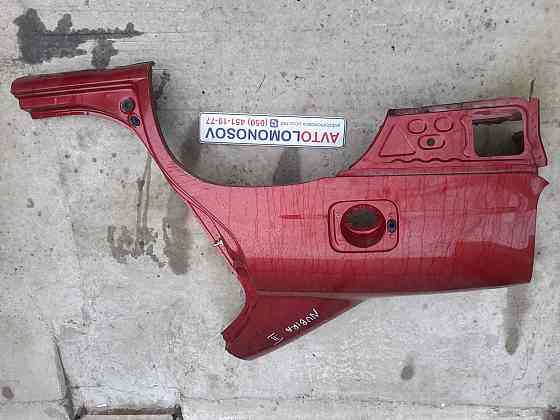 Крыло заднее Daewoo Nubira Дніпро