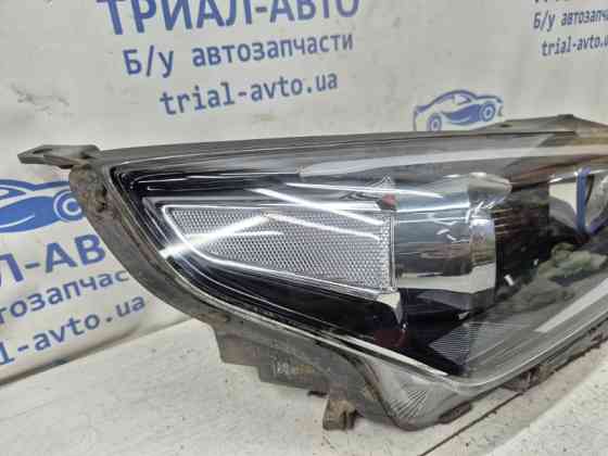 Фара правая Hyundai Ioniq 2016-  (Арт. 80810) Киев