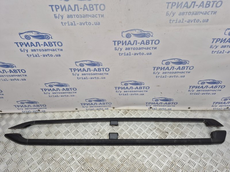 Рейлинги Mitsubishi Pajero Sport 1996-2008 MR237291 (Арт. 47602) Київ - зображення 1