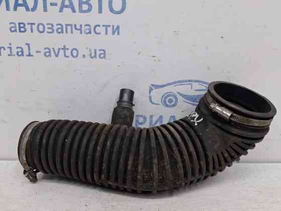 Патрубок воздушного фильтра SsangYong Rexton 2006-2012 2372108072 (Арт. 61894) Киев
