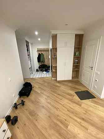 Юлії Здановської 48, 3-х кімнатна квартира, в Жк Лікоград. 140 кв.м. Київ