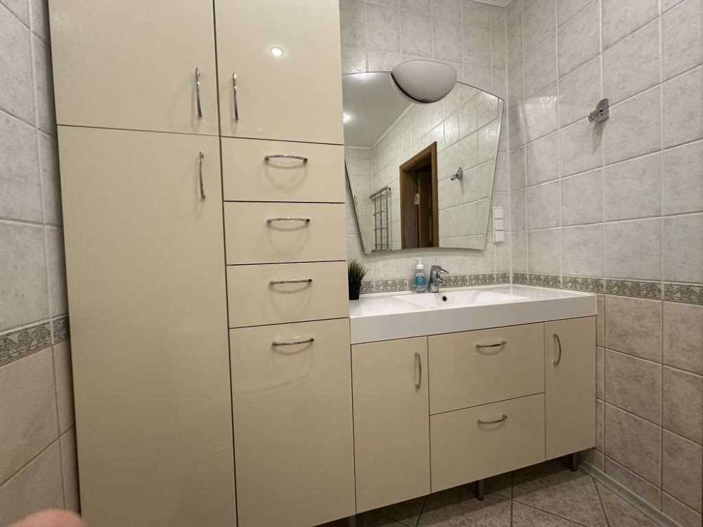 долгосрочная аренда 2-к квартира Киев, Святошинский, 18000 грн./мес. Київ - зображення 12