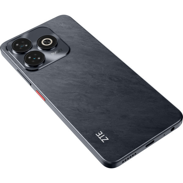 Смартфон ZTE Blade A75 4/256GB NFC Black Global UA (Код товару:38651) Харьков - изображение 10