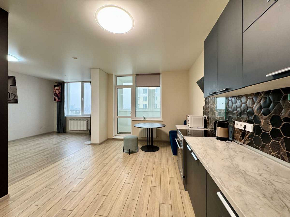 продажа 1-к квартира Киев, Святошинский, 69900 $ Киев - изображение 7