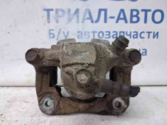Суппорт задний левый Toyota Camry 40 2.4 БЕНЗИН 2AZFE 2006 (б/у) Київ