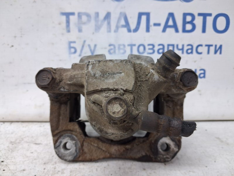 Суппорт задний левый Toyota Camry XV40 2.4 БЕНЗИН 2AZFE 2006 (б/у) Київ - зображення 3