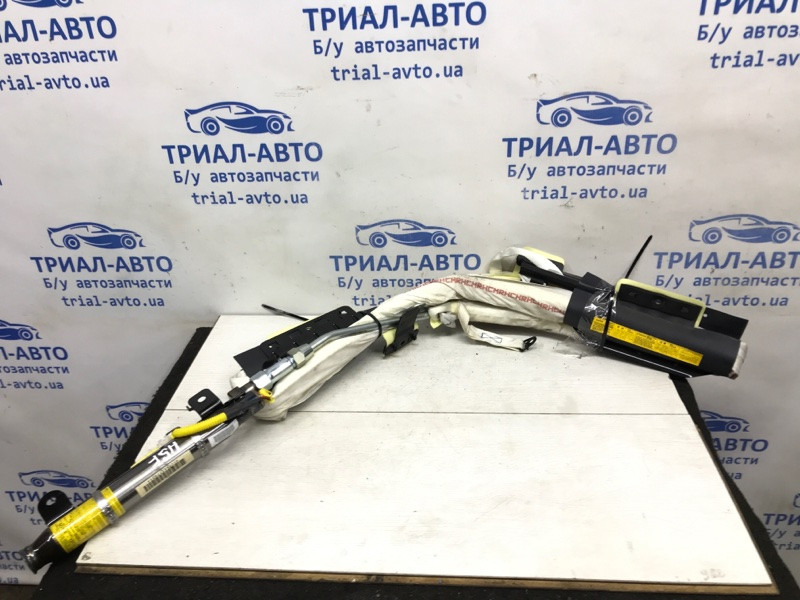 Airbag потолка(шторка) правый Hyundai Santa fe CM 2.7 БЕНЗИН G6EA 2005 (б/у) Киев - изображение 1