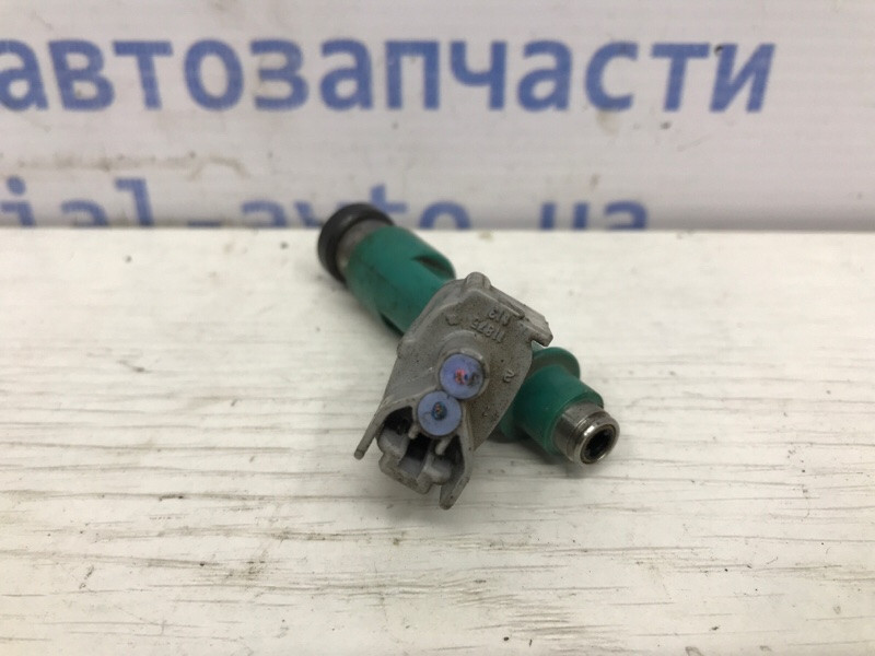 Форсунка топливная Suzuki Grand Vitara JT 2.4 БЕНЗИН J24B 2005 (б/у) Киев - изображение 2