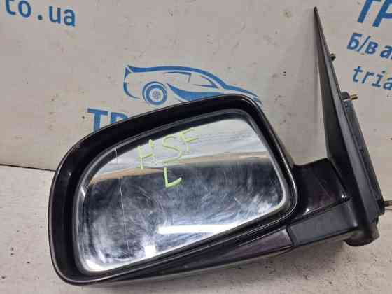 Зеркало левое Hyundai Santa fe 2005-2012 876102B130 (Арт. 85206) Київ