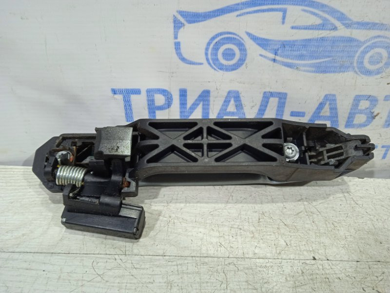 Ручка двери внешняя задняя левая Toyota Avensis 2002-2010 6921105903 (Арт. 19654) Київ - зображення 2