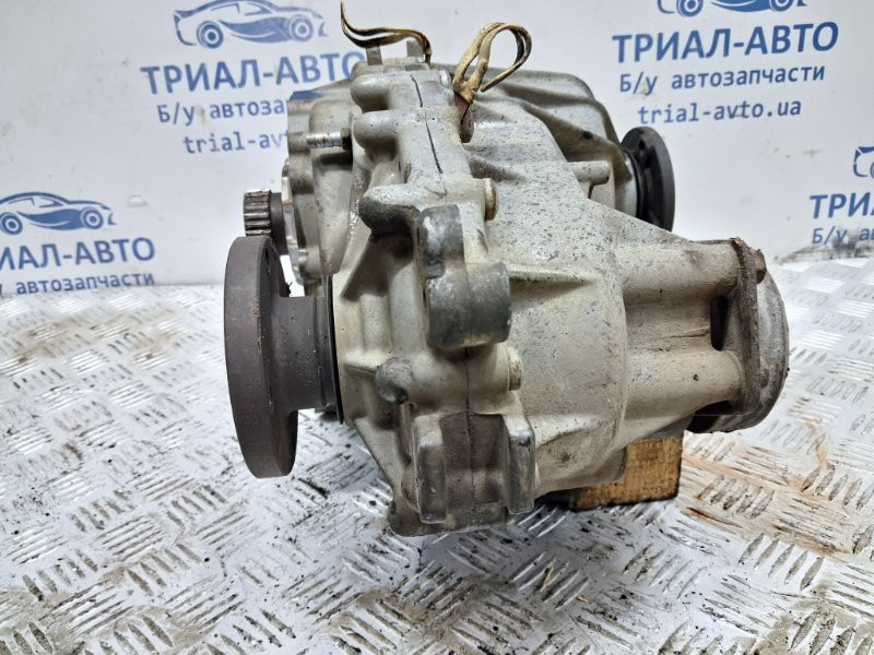 Раздаточная коробка SsangYong Rexton 2006-2012 3200009000 (Арт. 56493) Київ - зображення 12