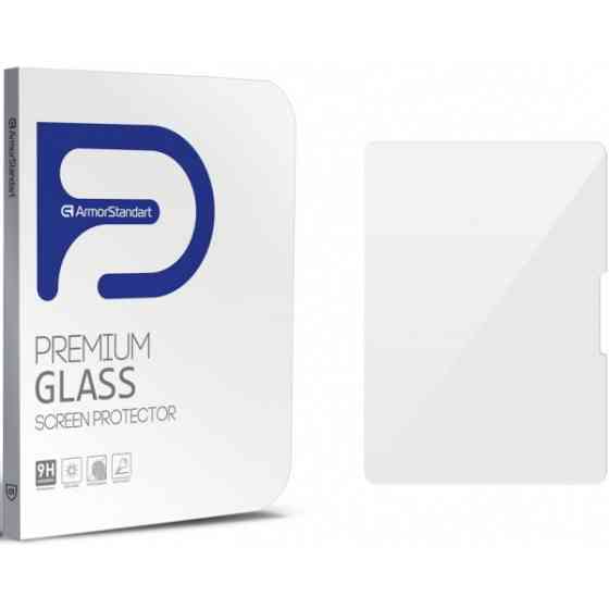 Захисне скло ArmorStandart Glass.CR для iPad Pro 11 2024 (ARM74635) (Код товару:38592) Харків