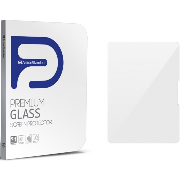 Захисне скло ArmorStandart Glass.CR для iPad Pro 11 2024 (ARM74635) (Код товару:38592) Харків - зображення 2