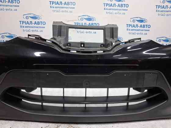 Бампер передний Nissan Qashqai J11 1.6 DIESEL R9M 2013 (б/у) Киев