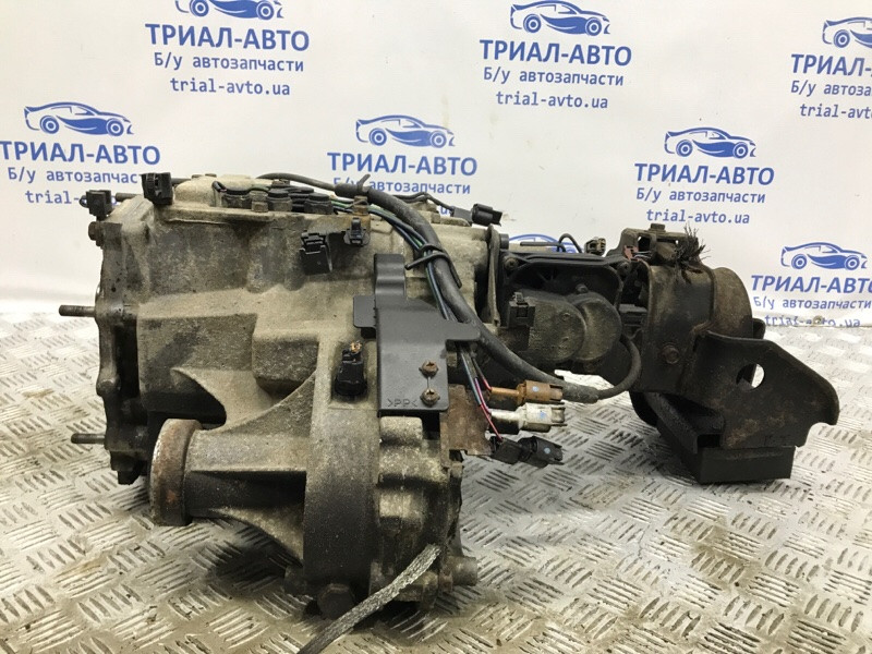 Раздаточная коробка Mitsubishi Pajero Wagon 1999-2006 MR518872 (Арт. 57599) Київ - зображення 1