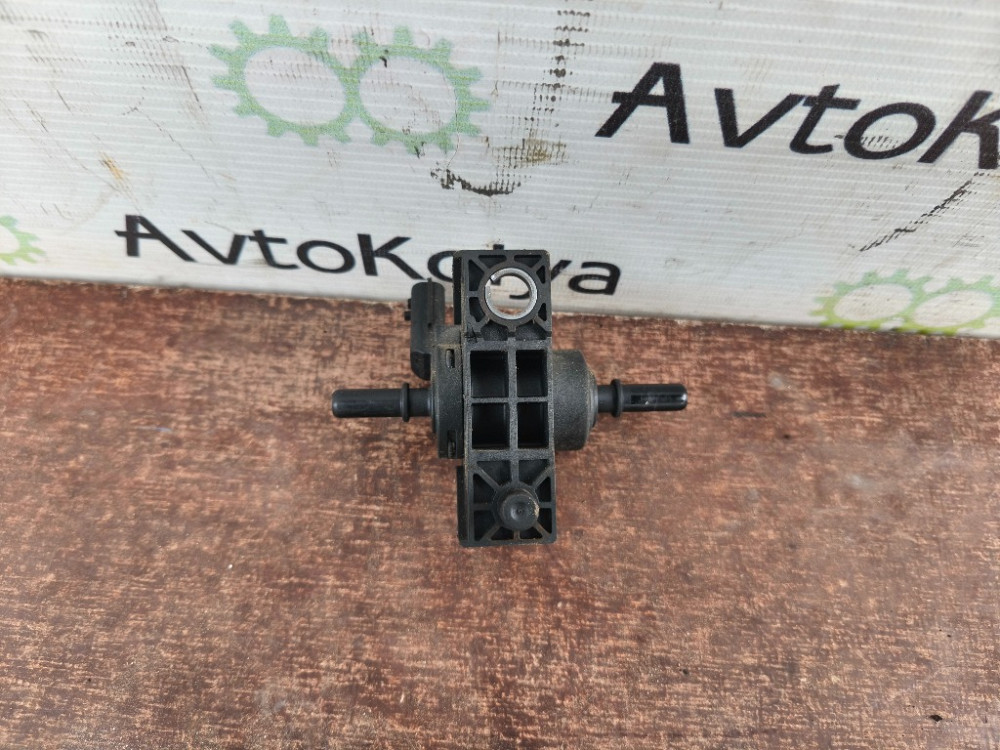 Электромагнитный клапан топливной системы Nissan Qashqai 1.5 / 2.0 dci 2007-2013 (208859042R) Ковель - зображення 2