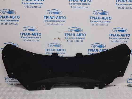 Обшивка капота Nissan Qashqai J11 1.6 DIESEL R9M 2013 (б/у) Київ
